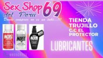 SE VENDEN DIVERTIDOS JUGUETES SEXUALES 